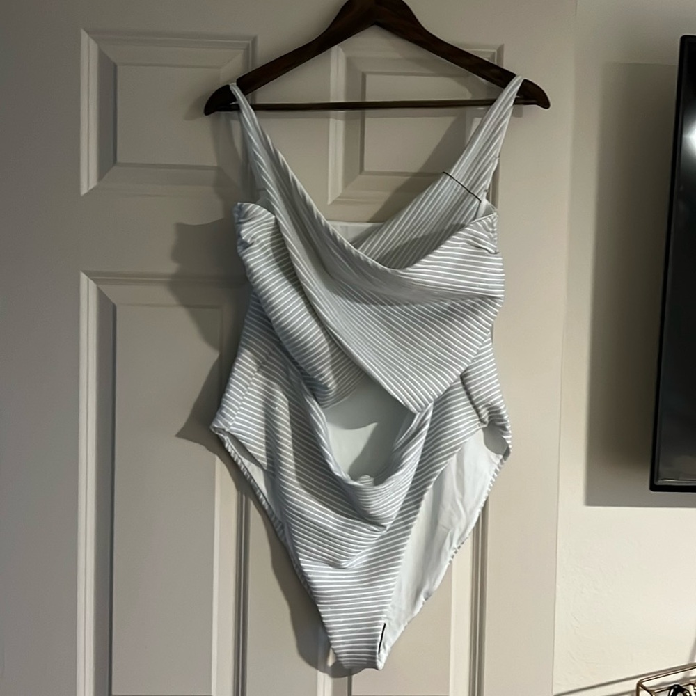 NWT JMP the Label Cheyenne One Piece